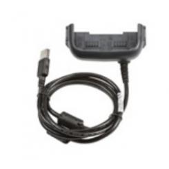 HONEYWELL CT50-USB accesorio para dispositivo de mano Negro
