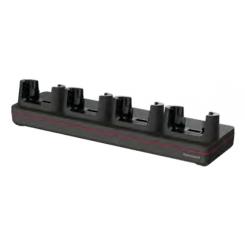 Honeywell CT70-CB-UVX-2 cargador de dispositivo móvil Ordenador portátil Negro Corriente alterna Interior
