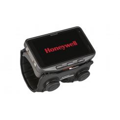 Honeywell CW45 ordenador móvil de mano 11,9 cm (4.7