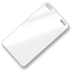 Honeywell CW45-SP-5PK accesorio para ordenador de bolsillo tipo PDA Protector de pantalla