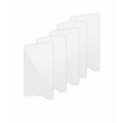 Honeywell EDA51K-SP-10PK accesorio para ordenador de bolsillo tipo PDA Protector de pantalla