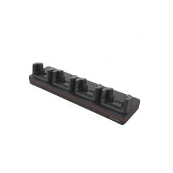 HONEYWELL EDA52-NB-UVN-2 estación dock para móvil Ordenador portátil Negro, Rojo