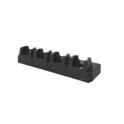 HONEYWELL EDA61K-CB-3 estación dock para móvil Ordenador portátil Negro