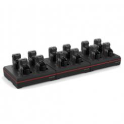 Honeywell MB12-SCN10 cargador de batería Batería de lector de códigos de barras Corriente alterna
