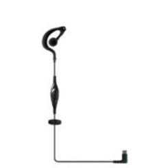 Honeywell MBL-HDST-USBC auricular y casco Auriculares Alámbrico gancho de oreja, Dentro de oído Oficina/Centro de llamadas USB Tipo C Negro