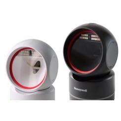 Honeywell Orbit HF680 Lector de códigos de barras fijo 1D/2D CMOS Negro