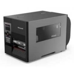 Honeywell PD4500C impresora de etiquetas Térmica directa / transferencia térmica 300 x 300 DPI 100 mm/s Alámbrico Ethernet