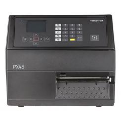 Honeywell PX45A impresora de etiquetas Transferencia térmica 203 x 203 DPI 300 mm/s Alámbrico Ethernet