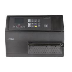 Honeywell PX65A impresora de etiquetas Transferencia térmica 300 x 300 DPI 225 mm/s Alámbrico Ethernet Wifi