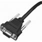 honeywell-rs232-db9f-29m-cable-de-serie-negro-29-m-rd-232-db9