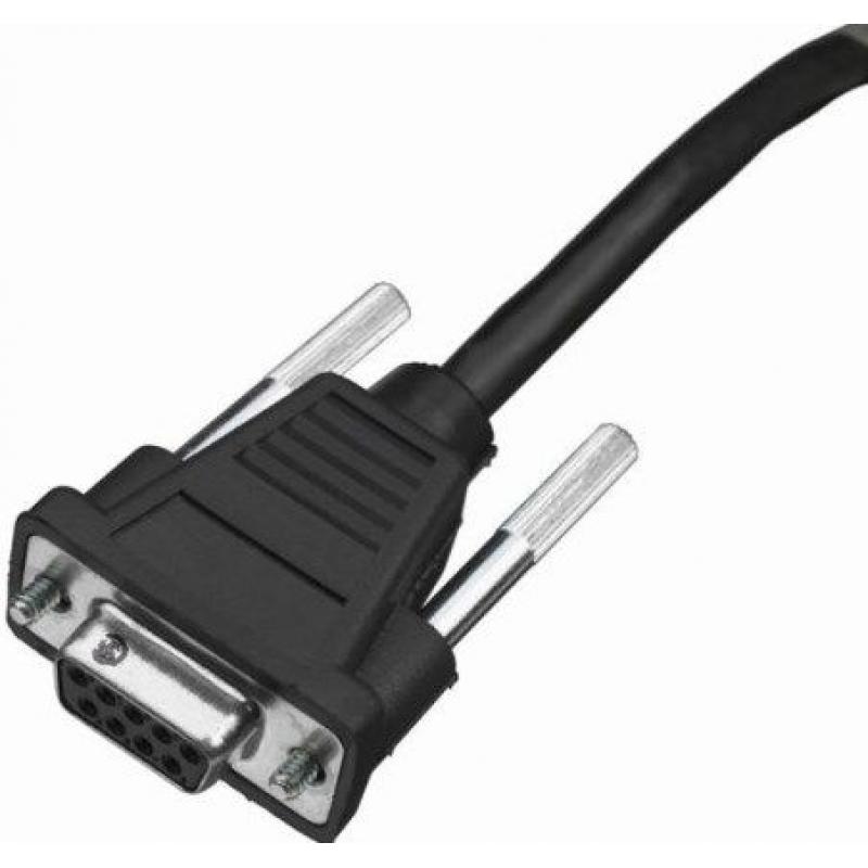 honeywell-rs232-db9f-29m-cable-de-serie-negro-29-m-rd-232-db9