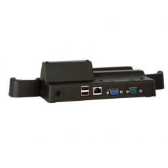 HONEYWELL RT10-CD estación dock para móvil Tableta Negro