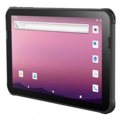 Honeywell ScanPal EDA10A 5G Qualcomm Snapdragon LTE-TDD & LTE-FDD 128 GB 25,6 cm (10.1