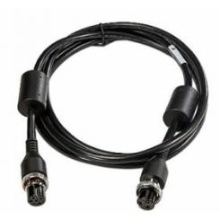 Honeywell VE012-8019-A3FRE cable de transmisión Negro 2,2 m 2 pines