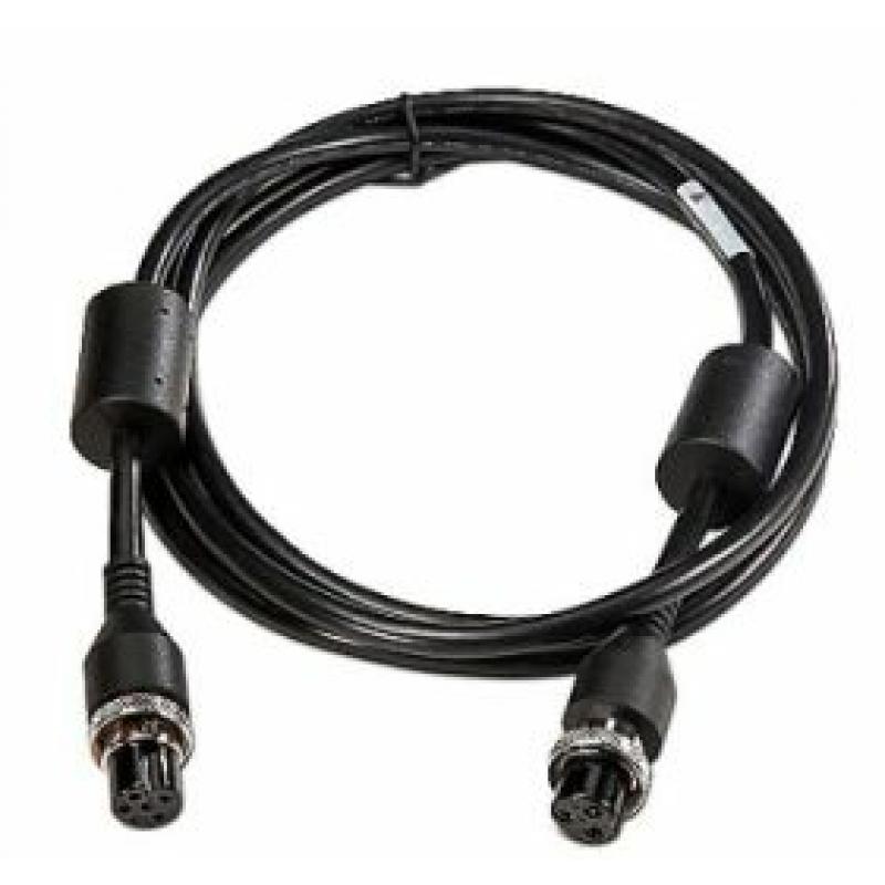 honeywell-ve012-8019-a3fre-cable-de-transmision-negro-22-m-2-pines
