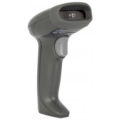 Honeywell Voyager 1350g Lector de códigos de barras portátil 1D/2D LED Negro