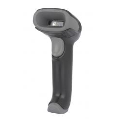 HONEYWELL Voyager Extreme Performance (XP) Lector de códigos de barras portátil 1D LED Negro, Gris