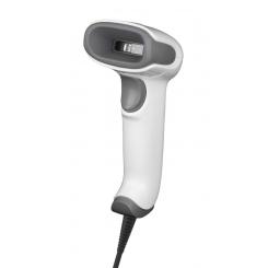 Honeywell Voyager XP 1470g Lector de códigos de barras portátil 1D/2D CMOS Blanco