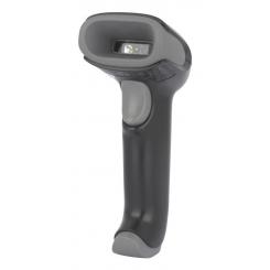 Honeywell Voyager XP 1470g Lector de códigos de barras portátil 1D/2D LED Negro, Gris