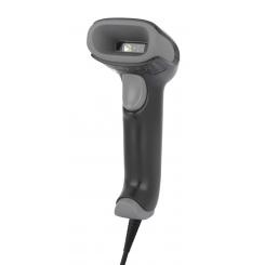 Honeywell Voyager XP 1470g Lector de códigos de barras portátil 1D/2D Negro