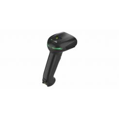 Honeywell Xenon 1952G Lector de códigos de barras portátil 1D/2D Negro