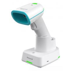 Honeywell Xenon Ultra 1962h Lector de códigos de barras portátil 1D/2D LED Blanco