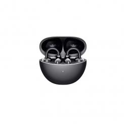 Honor CHOICE Earbuds Clip Auriculares Inalámbrico Clip de oreja Llamadas/Música Bluetooth Negro