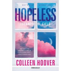 HOPELESS:TOCANDO EL CIELO.(BESTSELLER)