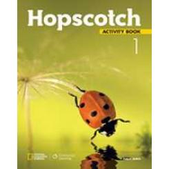HOPSCOTCH 1 ALUMNO NATIONAL GEOGRAPHIC LEARNING