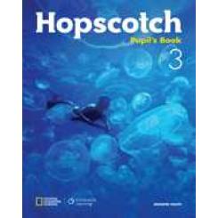 HOPSCOTCH 3 ALUMNO NATIONAL GEOGRAPHIC LEARNING