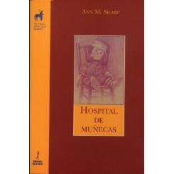 Hospital De Muñecas, Ed. DE LA TORRE