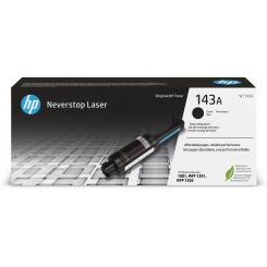 HP 143A KIT de Recarga de Toner Neverstop /  2500 PÁGINAS