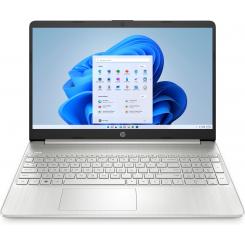 HP 15s-fq0032ns Intel® Celeron® N4120 Portátil 39,6 cm (15.6