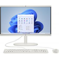 HP 22 -dg0025ns Intel® Celeron® N100 54,5 cm (21.4