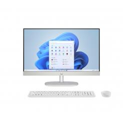 HP 23.8 inch All-in-One 24-cr0176ns PC Intel® Celeron® N100 60,5 cm (23.8
