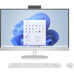 HP 27-cr1009ns PC Intel Core Ultra 5 125U 68,6 cm (27