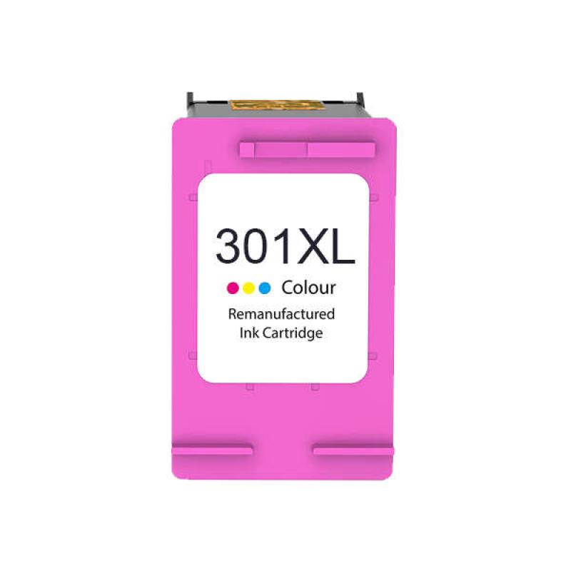 hp-301xl-color-cartucho-de-tinta-remanufacturado-muestra-nivel-de-tinta-reemplaza-ch564ee-ch562ee