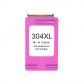 hp-304xl-color-cartucho-de-tinta-remanufacturado-muestra-nivel-de-tinta-reemplaza-n9k07ae-n9k05ae