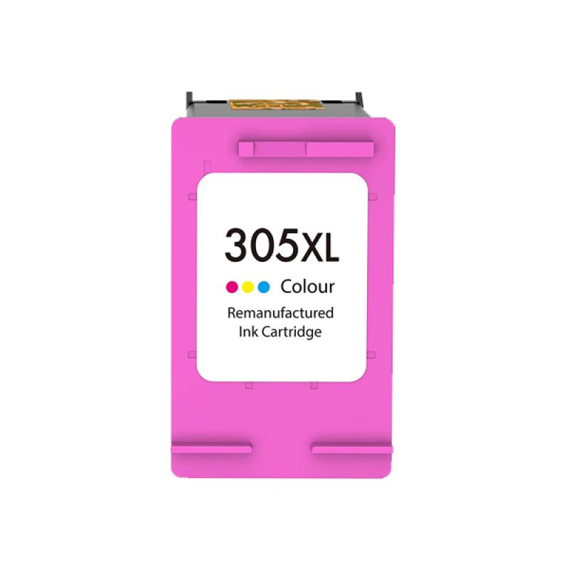 hp-305xl-color-cartucho-de-tinta-remanufacturado-muestra-nivel-de-tinta-reemplaza-3ym63ae-3ym60ae