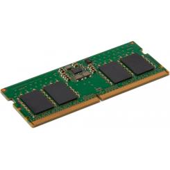 HP 4M9Y4AA módulo de memoria 8 GB 1 x 8 GB DDR5 4800 MHz