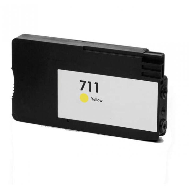 hp-711-amarillo-cartucho-de-tinta-generico-reemplaza-cz132a