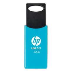HP 712w unidad flash USB 32 GB USB tipo A 3.2 Gen 1 (3.1 Gen 1) Azul