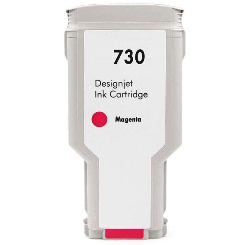 hp-730-magenta-cartucho-de-tinta-generico-reemplaza-p2v69a-p2v63a