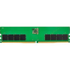 HP 8GB DDR5 (1x8GB) 4800 UDIMM NECC Memory módulo de memoria 4800 MHz