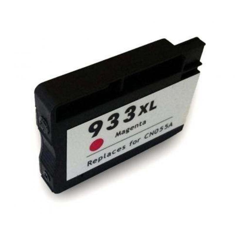 hp-933xl-magenta-cartucho-de-tinta-generico-reemplaza-cn055ae