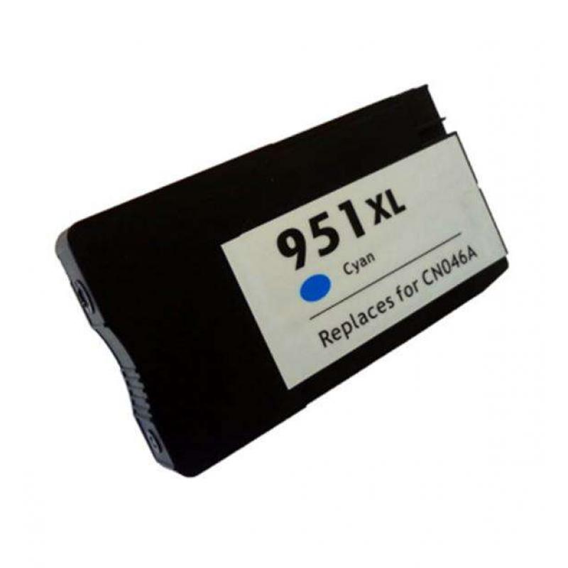hp-951xl-cyan-cartucho-de-tinta-generico-reemplaza-cn046ae-cn050ae