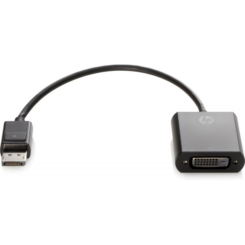 hp-adaptador-displayport-a-dvi-d