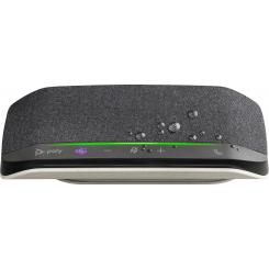 HP Altavoz manos libres Poly Sync 10 USB-A USB-C