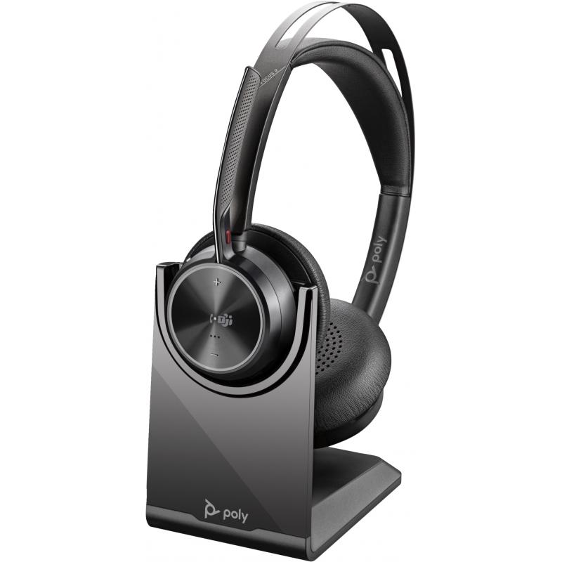 hp-auriculares-poly-voyager-focus-2-m-con-certificacion-para-microsoft-teams-y-soporte-de-carga