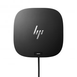 HP Base USB-C G5